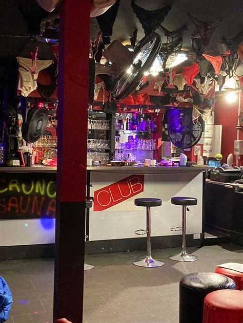 Clubs libertins à Bordeaux : 9 lieux testés et approuvés